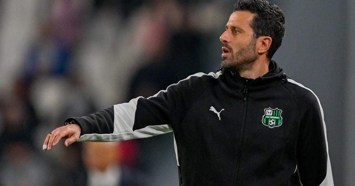 Serie A : ancien de l’OL, Fabio Grosso se rapproche du banc de la Fiorentina