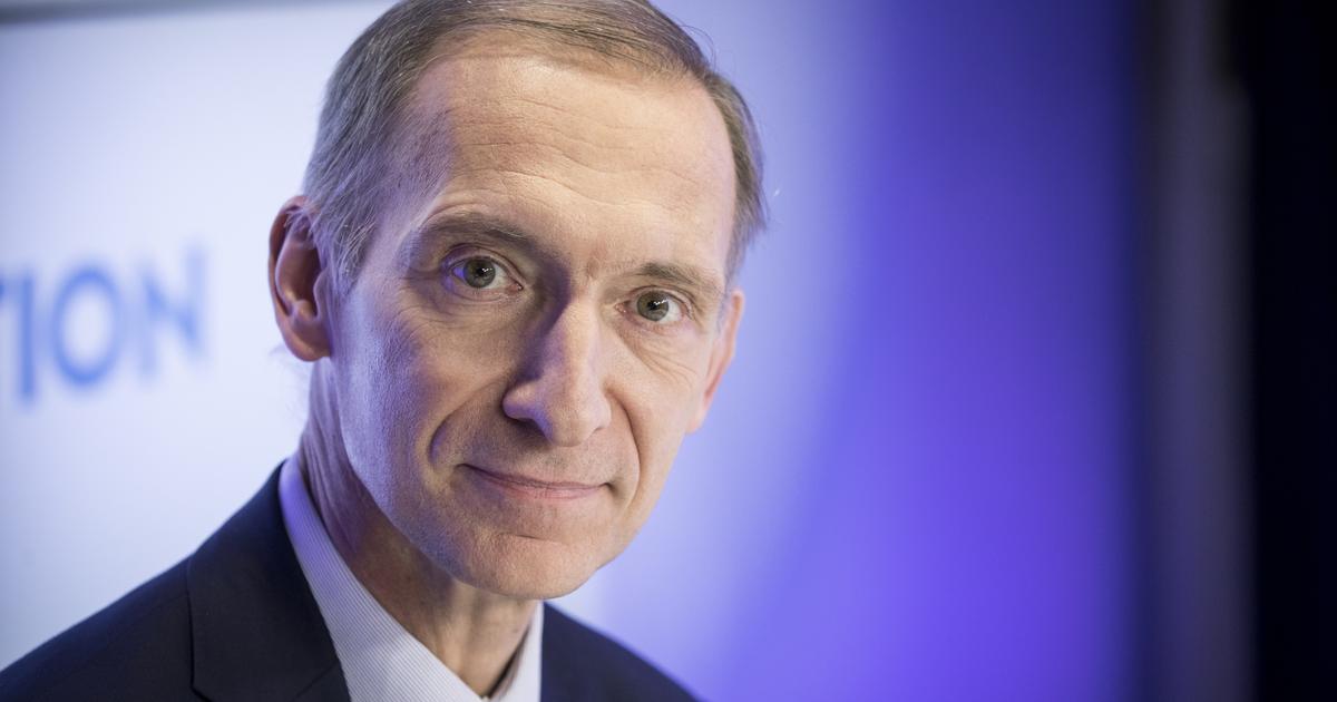 Nicolas Baverez : «De Choose France à Loose France»
