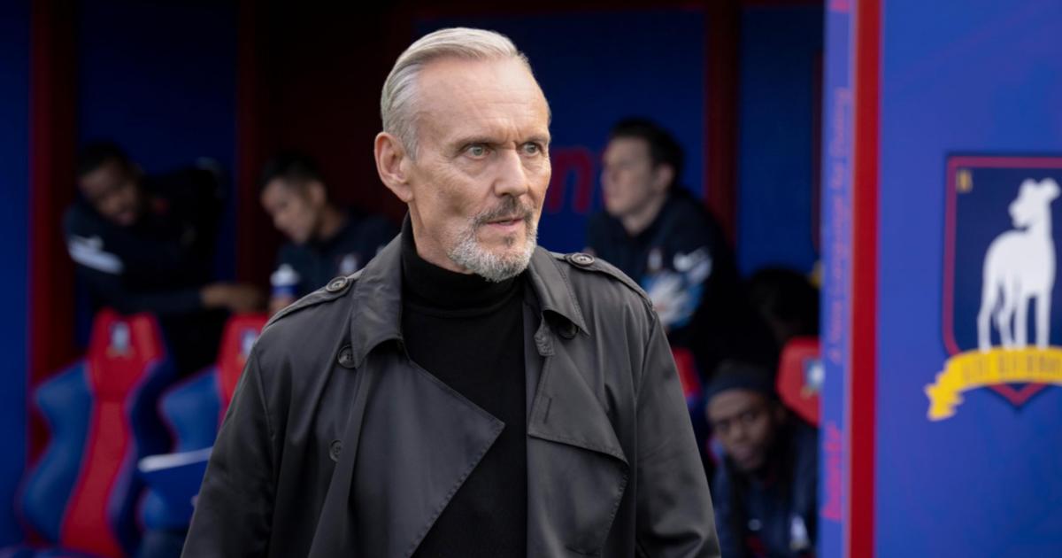 Anthony Stuart Head, star emblématique de Buffy contre les vampires et Ted Lasso, est mort à 72 ans