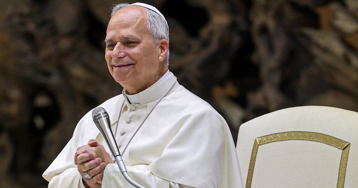 Notre-Dame, Lourdes… Ce que l’on sait du futur voyage du pape Léon XIV en France