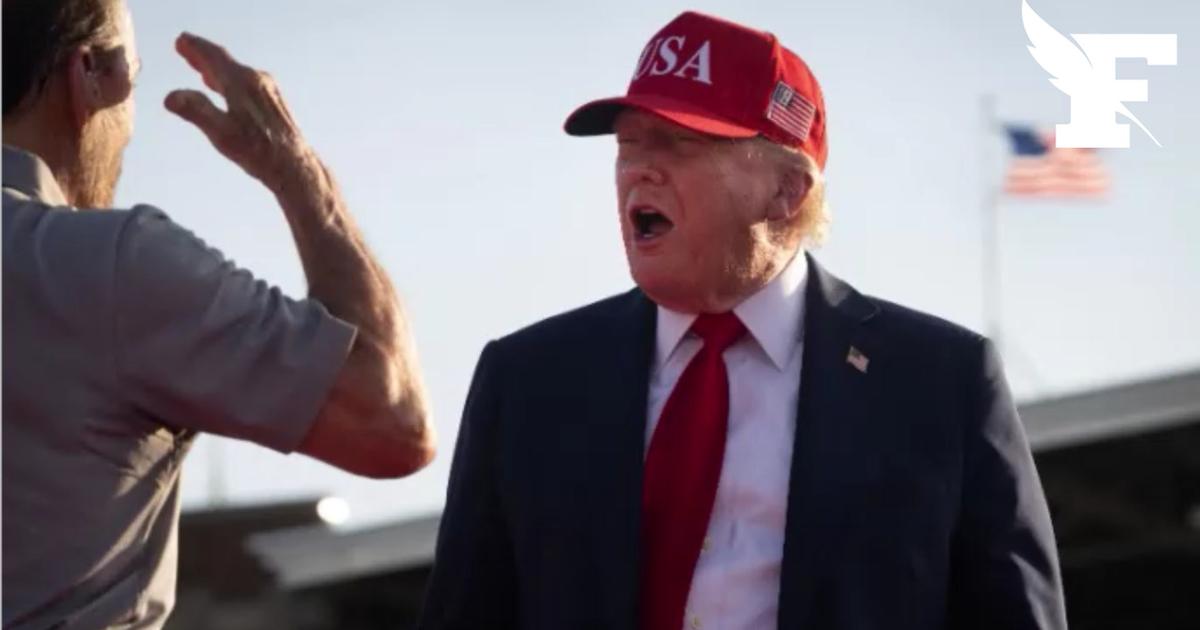 Donald Trump ne veut pas «des chanteurs sans talent» et remplace un concert prévu pour l’anniversaire des États-Unis par un meeting
