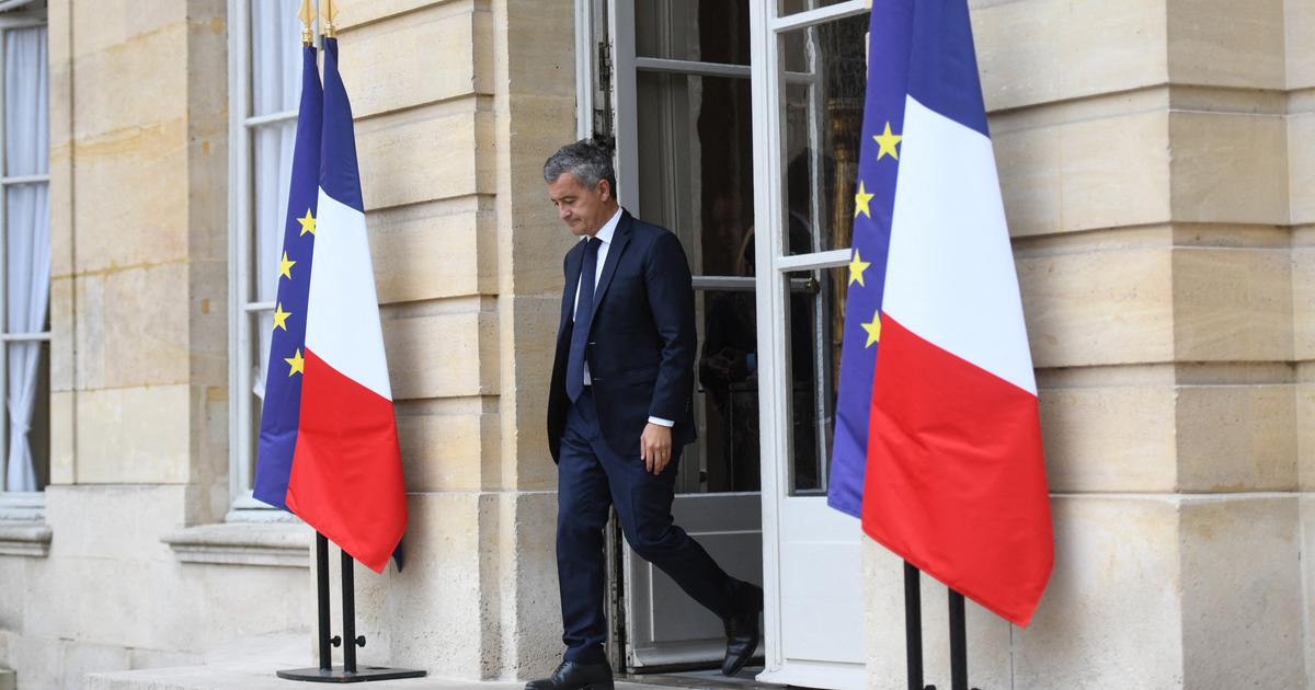 Affaire Lyhanna : le ministre de la Justice, Gérald Darmanin, contraint de monter en première ligne