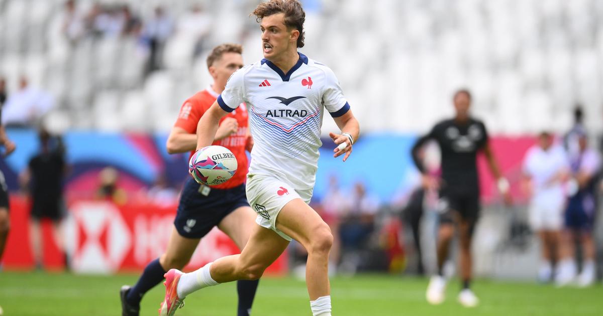 Rugby à 7 : les Bleues bien lancées à Bordeaux, les Bleus réagissent après leur défaite face aux All Blacks