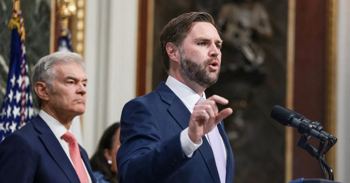 Royaume-Uni : JD Vance dénonce le meurtre «inacceptable» d’Henry Nowak, les services de Starmer fustigent des tentatives d’ingérence