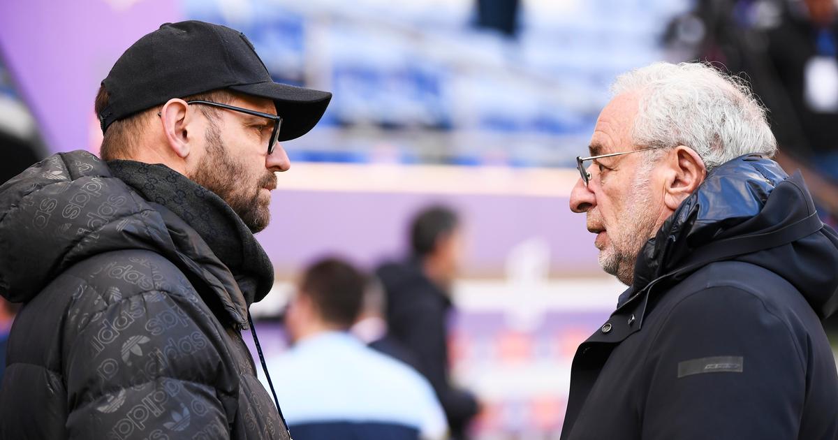 Mercato : Mathieu Bodmer va rejoindre Caen, club de Kylian Mbappé
