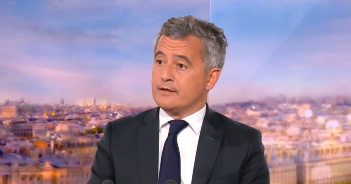 EN DIRECT - Mort de Lyhanna : Gérald Darmanin présente ses «excuses» au nom de l’institution judiciaire et évoque un «immense échec»