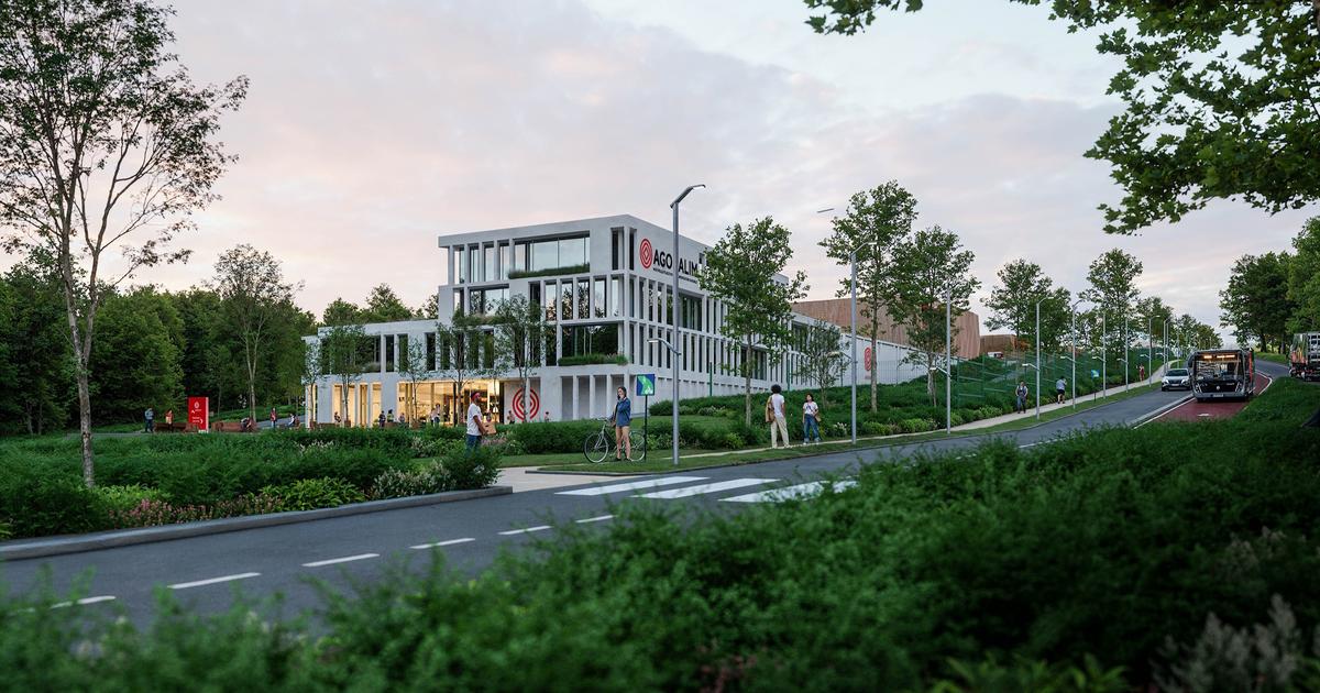 Circuits courts, production locale... Rungis et la Chambre d’agriculture s’unissent pour créer le deuxième marché de gros francilien