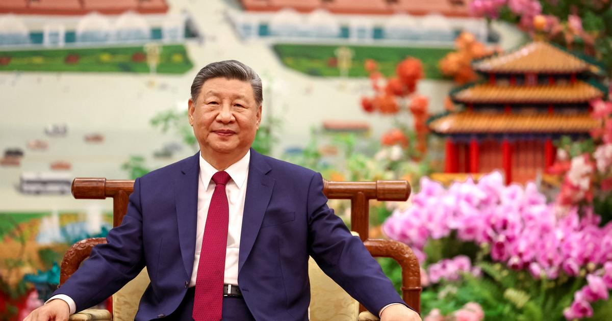 Xi Jinping attendu en Corée du Nord lundi et mardi