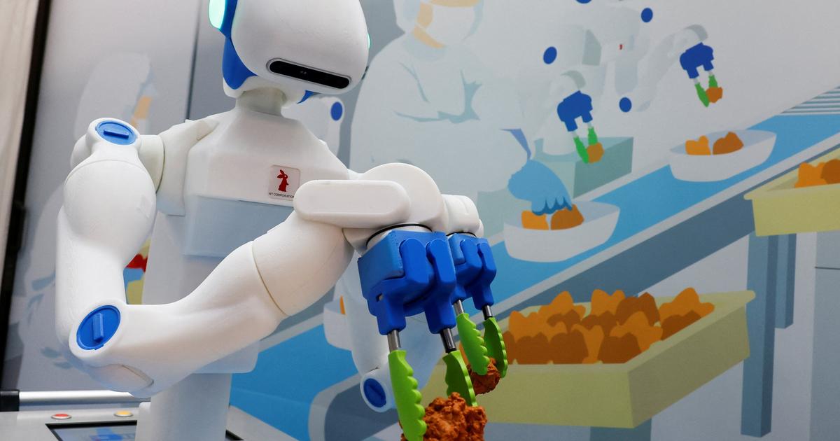 Robots, maison familiale partagée, ateliers itinérants : 3 initiatives innovantes pour maintenir l’autonomie des seniors