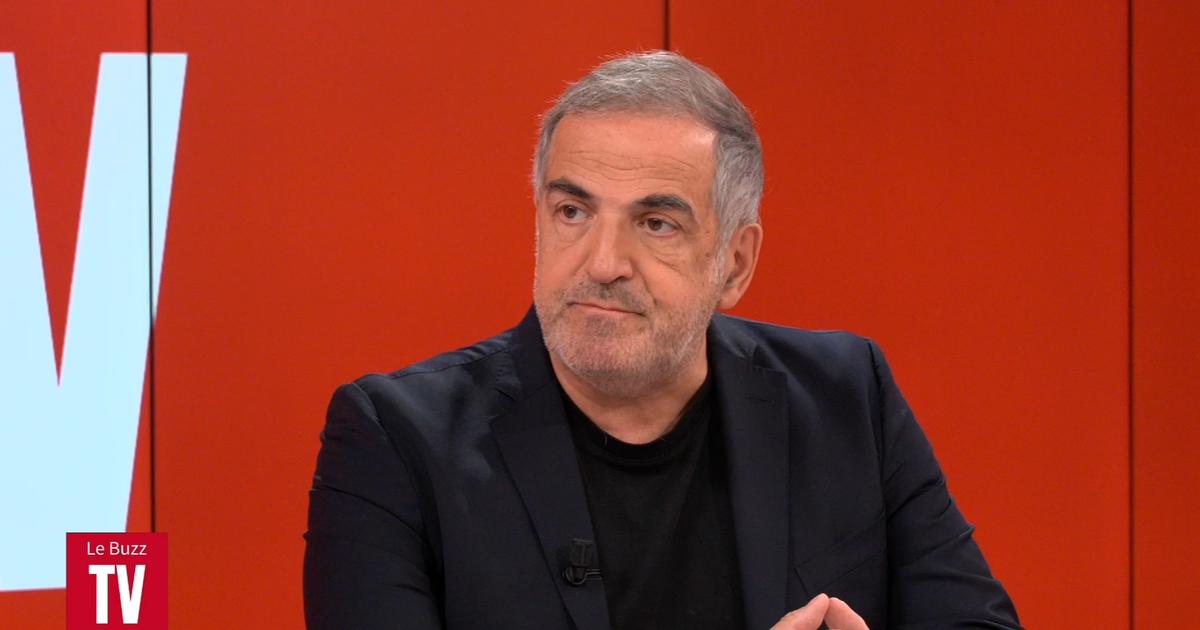 «Je cherche un remplaçant à Laurent Ruquier» : Christopher Baldelli dévoile les projets de T18 pour la rentrée