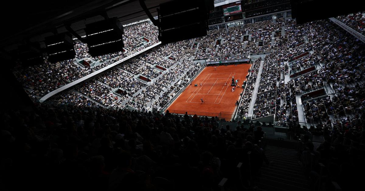 Temps changeant, nouveaux talents, favoris éliminés... Roland Garros 2026, une édition complètement folle qui a fait bouger les lignes