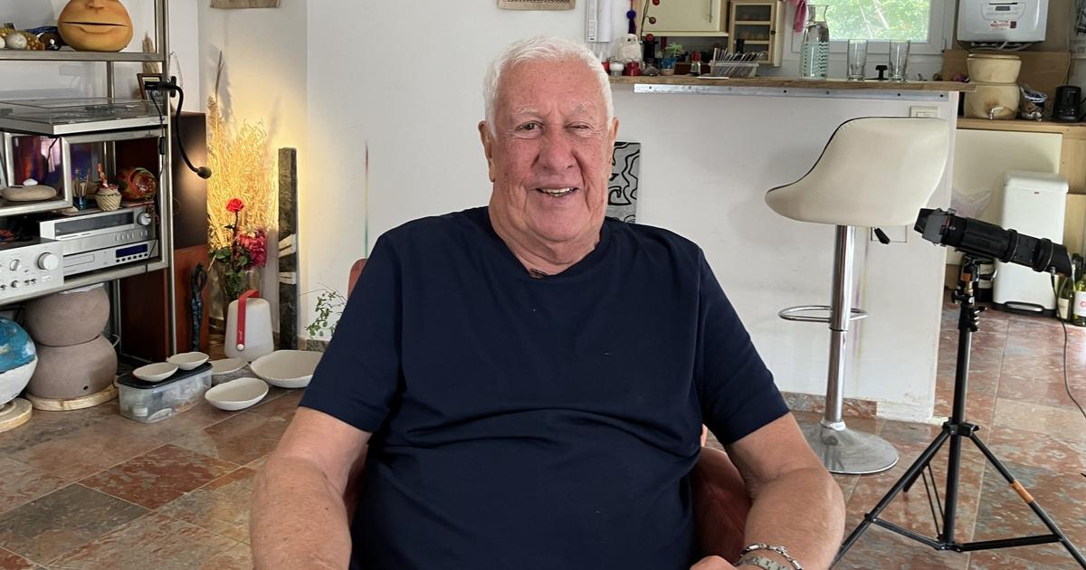 Collaro, ce mec est trop ! (Paris Première) : certains l’aiment « show »