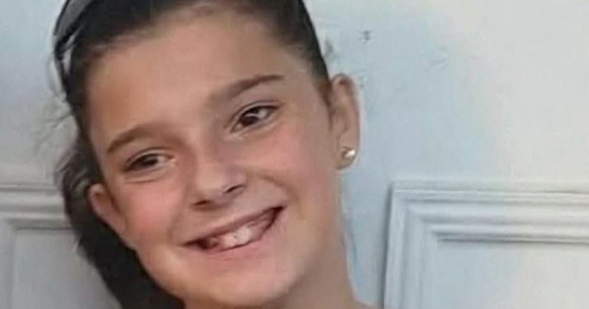 Mort de Lyhanna : le corps retrouvé sur une exploitation agricole est bien celui de la fillette