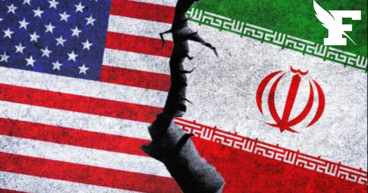 Guerre en Iran : Téhéran affirme avoir tiré des «missiles d’avertissement» contre deux navires américains en mer d’Oman, Washington dément