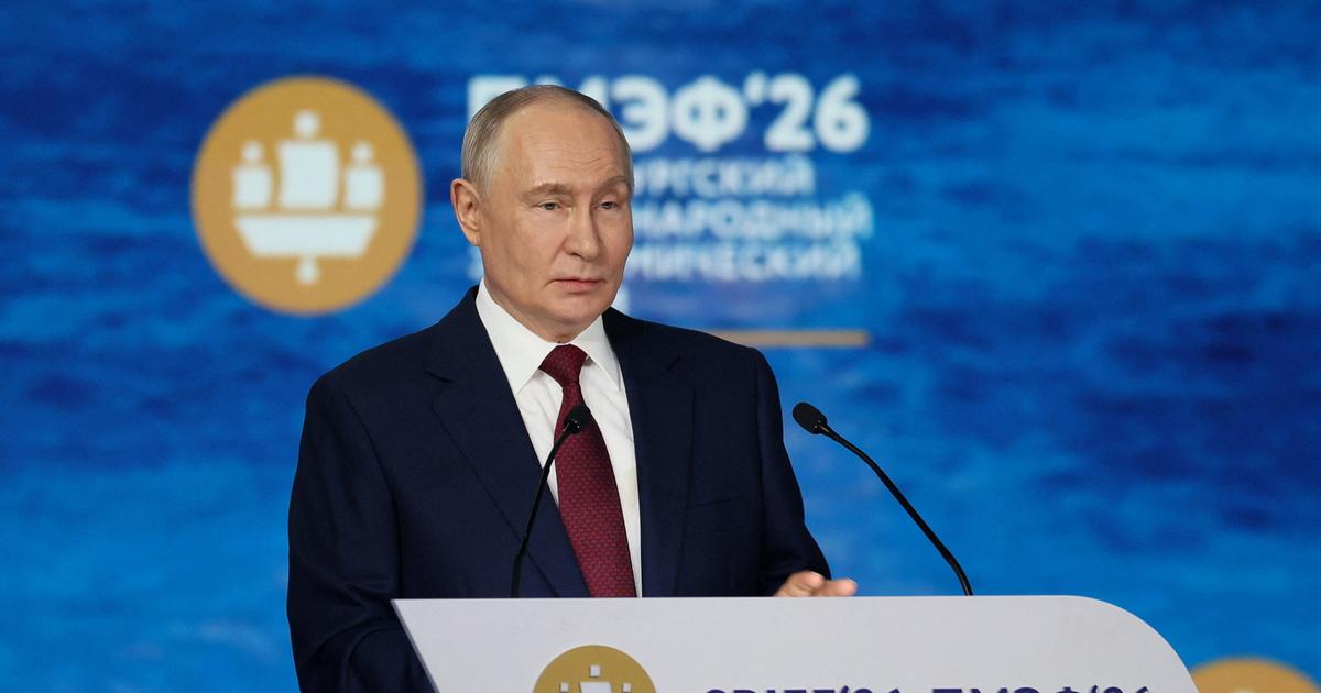 Avant les élections législatives, Vladimir Poutine fait pression sur l’Arménie pour la maintenir dans le giron russe