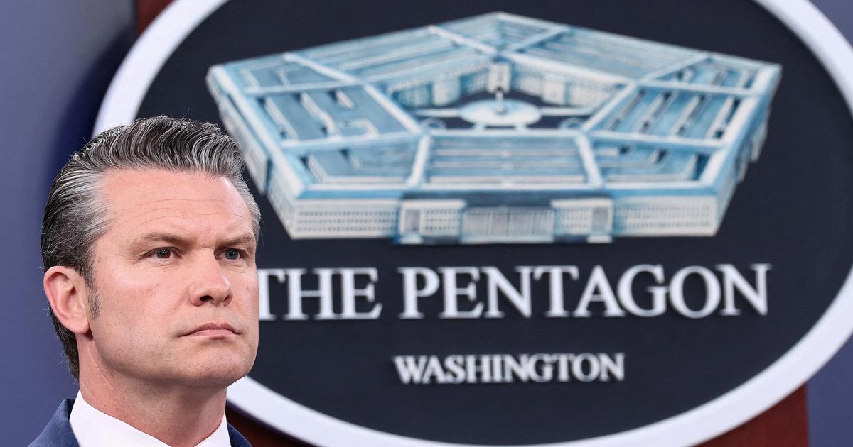 «DEAL Team Six», la nouvelle équipe de banquiers de choc du Pentagone au service de la suprématie militaire des États-Unis