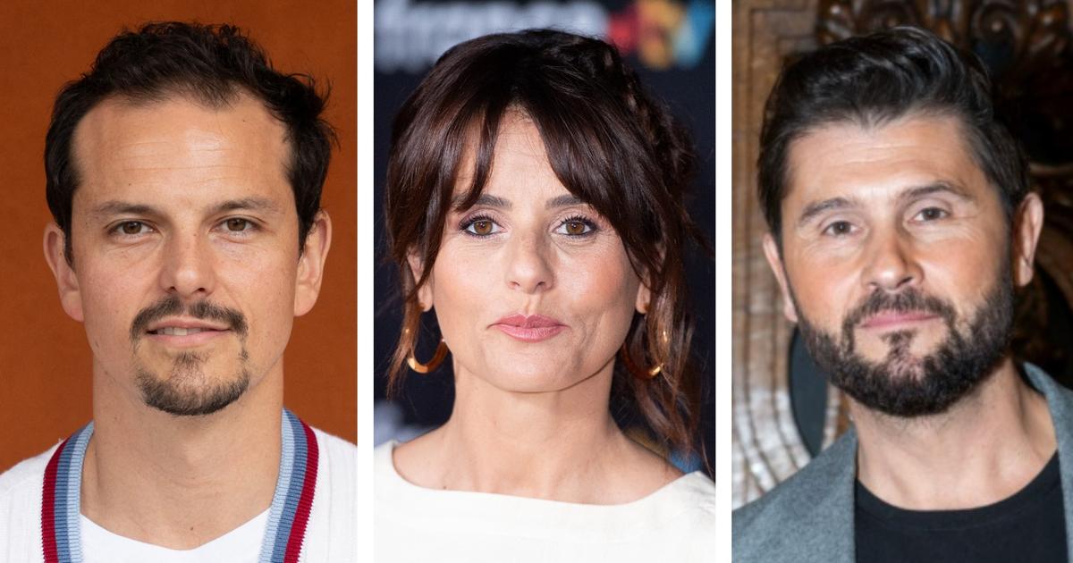 «J’ai le sang glacé» : Juan Arbelaez, Faustine Bollaert et Christophe Beaugrand réagissent à la disparition de Lyhanna