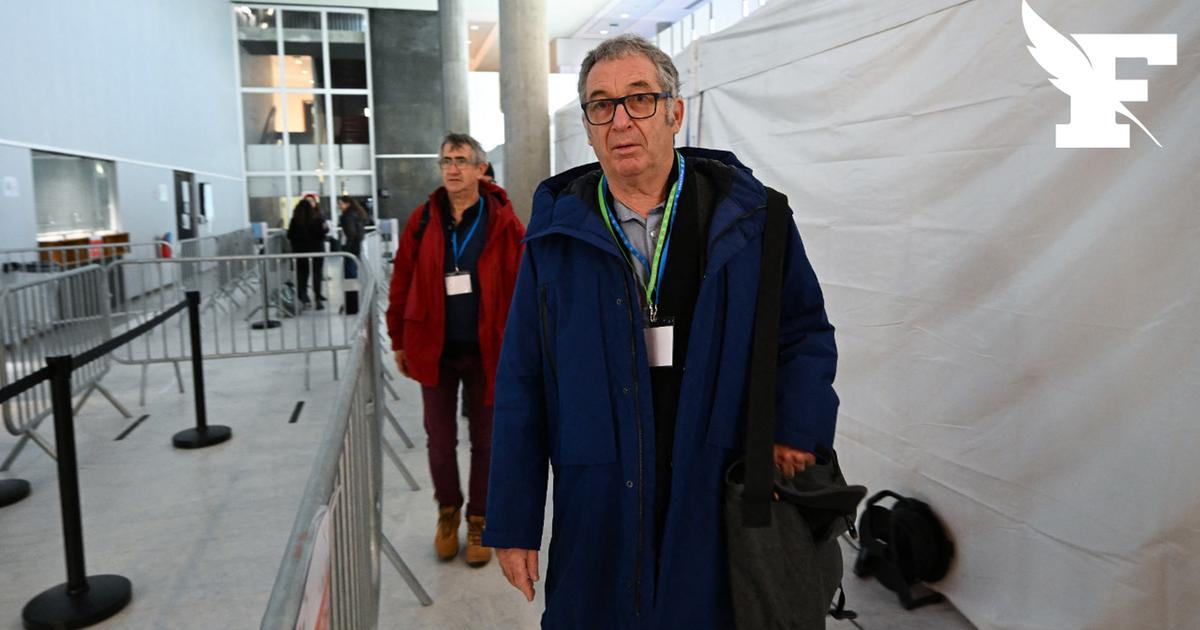 Disparition de Lyhanna : le père d’Estelle Mouzin dénonce des dysfonctionnements de la justice qui existent «depuis très longtemps»