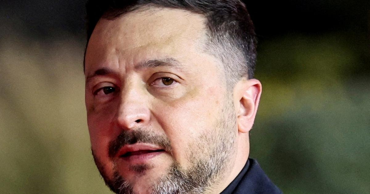 Général (2S) Olivier Kempf : «La lettre ouverte de Zelensky à Poutine n’est-elle pas d’abord destinée aux décideurs européens ?»