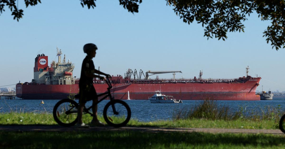 Guerre du Golfe : comment l’Australie a frôlé la pénurie de carburant