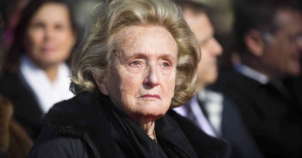Former First Lady Passes Away at 93