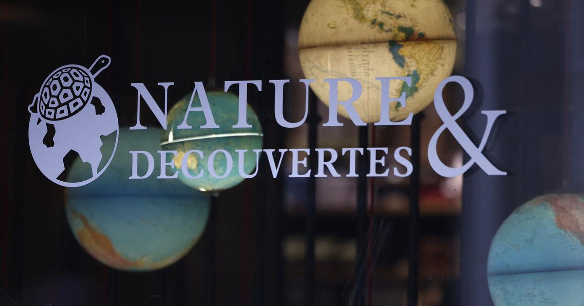 Nature & Découvertes va fermer cinq magasins en Île-de-France et à Marseille d’ici la fin de l’année