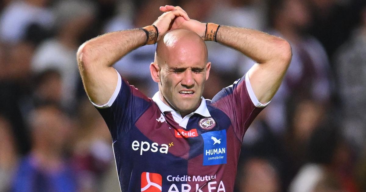 Top 14 : coup de tonnerre avec l’élimination de l’UBB, La Rochelle arrache son billet, Montpellier en demi-finale