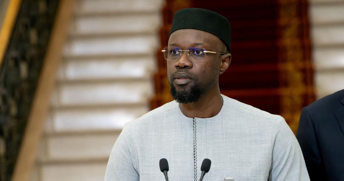 Sénégal: Ousmane Sonko, le président de l'Assemblée nationale, largement réélu à la tête du parti majoritaire