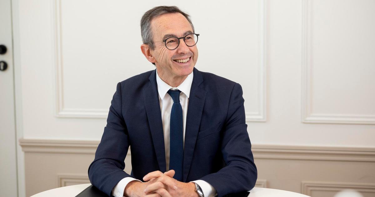 «Les mécanismes de sanction ne fonctionnent pas» : après la mort de Lyhanna, Bruno Retailleau veut créer «une cour disciplinaire de la magistrature»