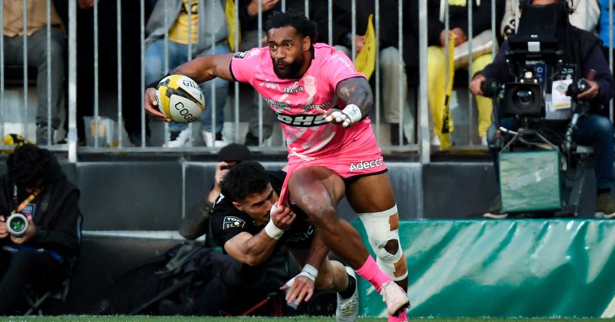 EN DIRECT - Multiplex Top 14 : avantage Paris dans le duel avec Montpellier, La Rochelle et Clermont virtuellement éliminés... Suivez cette folle dernière journée