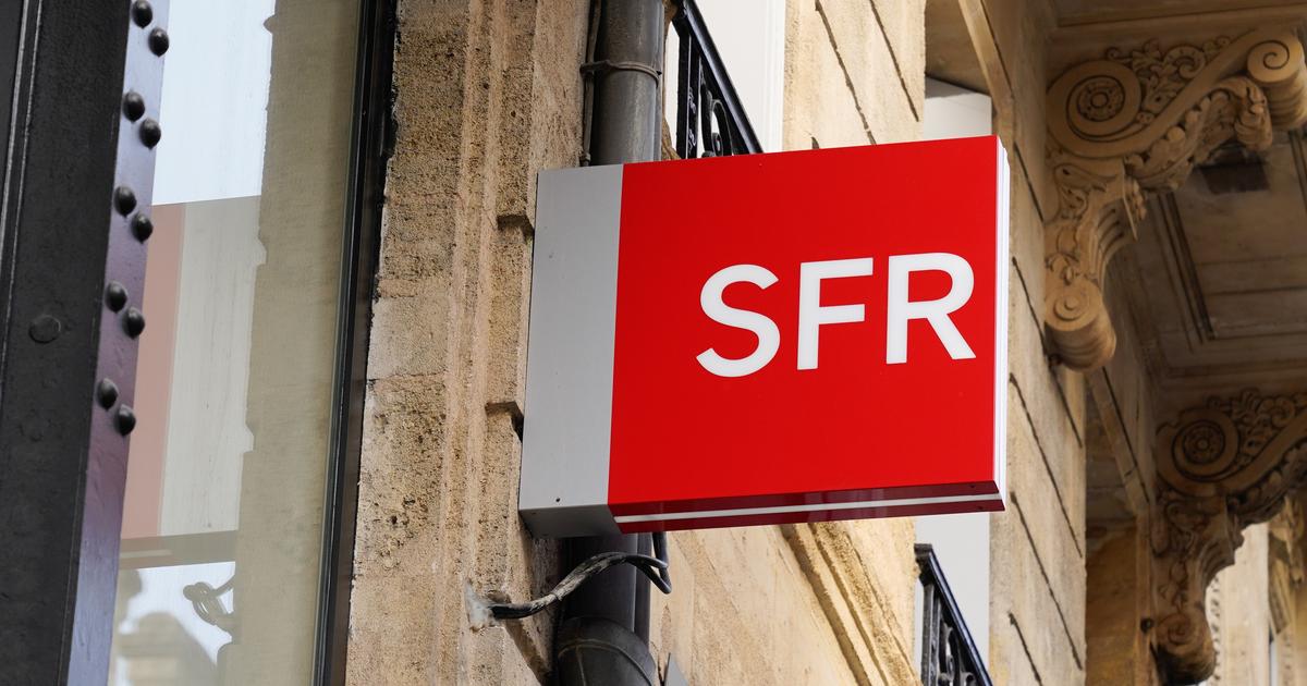 Rachat de SFR : malgré une ultime frayeur, Orange, Bouygues Telecom et Free finissent par tomber d’accord avec Altice