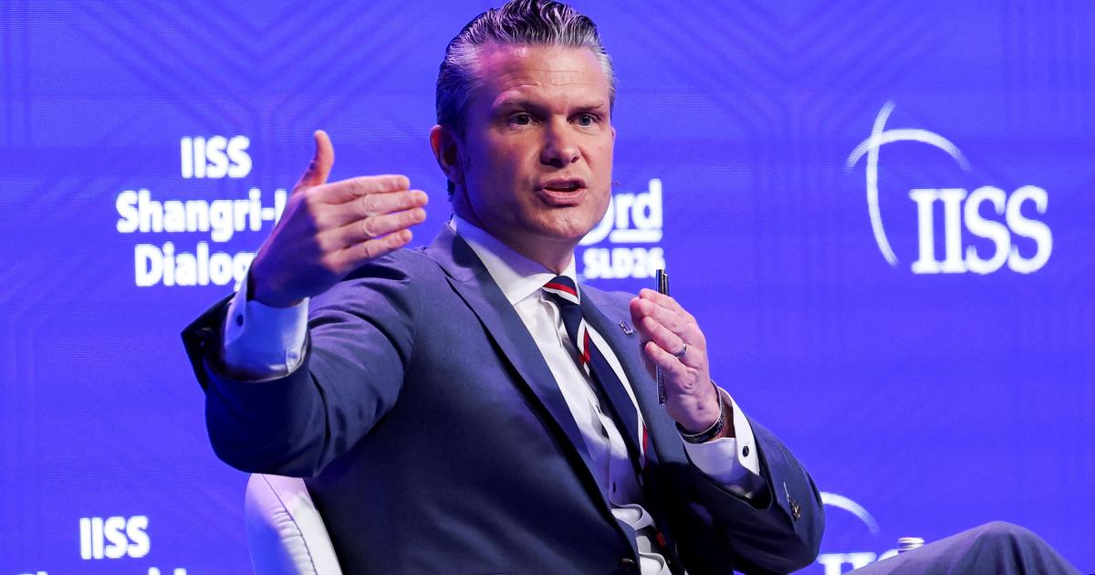 «Est-il déjà trop tard ?» : Pete Hegseth affirme que différentes plages européennes «sont prises d’assaut par des idéologies dangereuses»