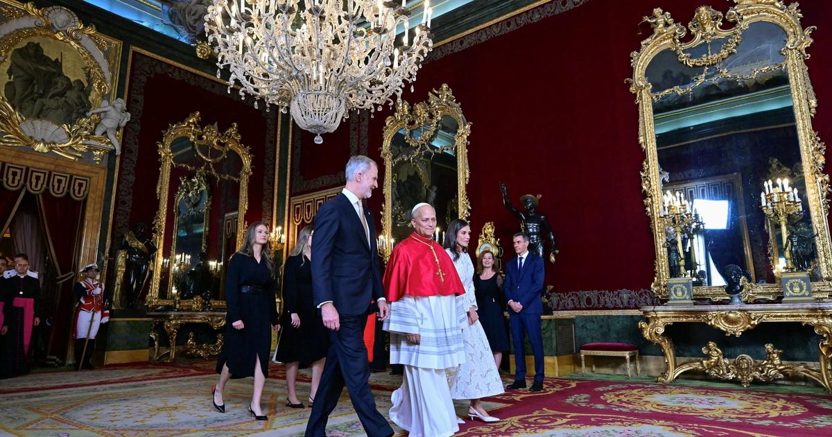 Le pape Léon XIV appelle l’Espagne «à fuir les approches identitaires qui peuplent le monde de fantômes et d’ennemis»