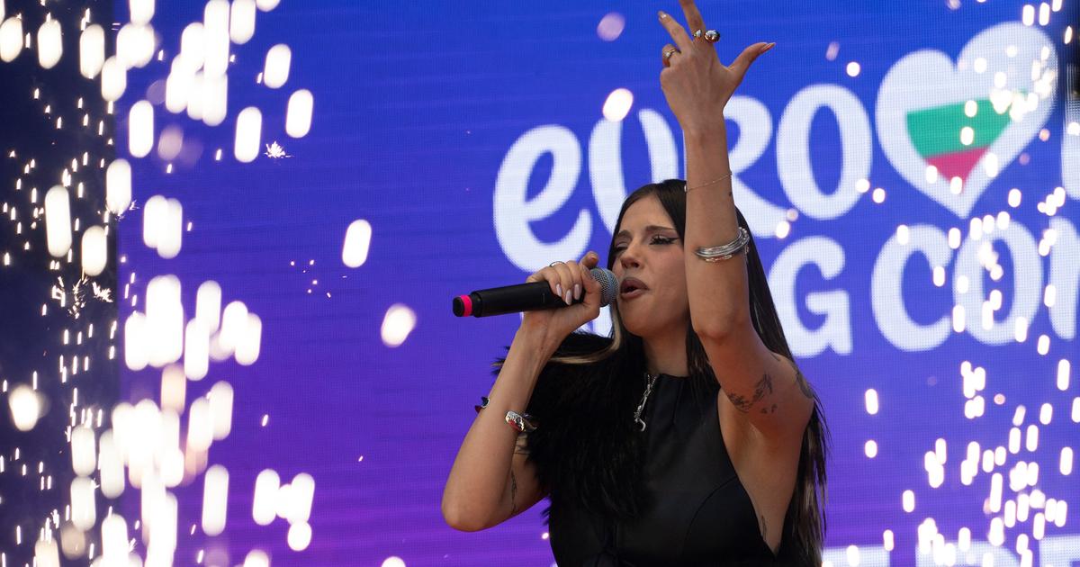 Eurovision 2026 : le concours a attiré 35 millions de téléspectateurs de moins qu’en 2025