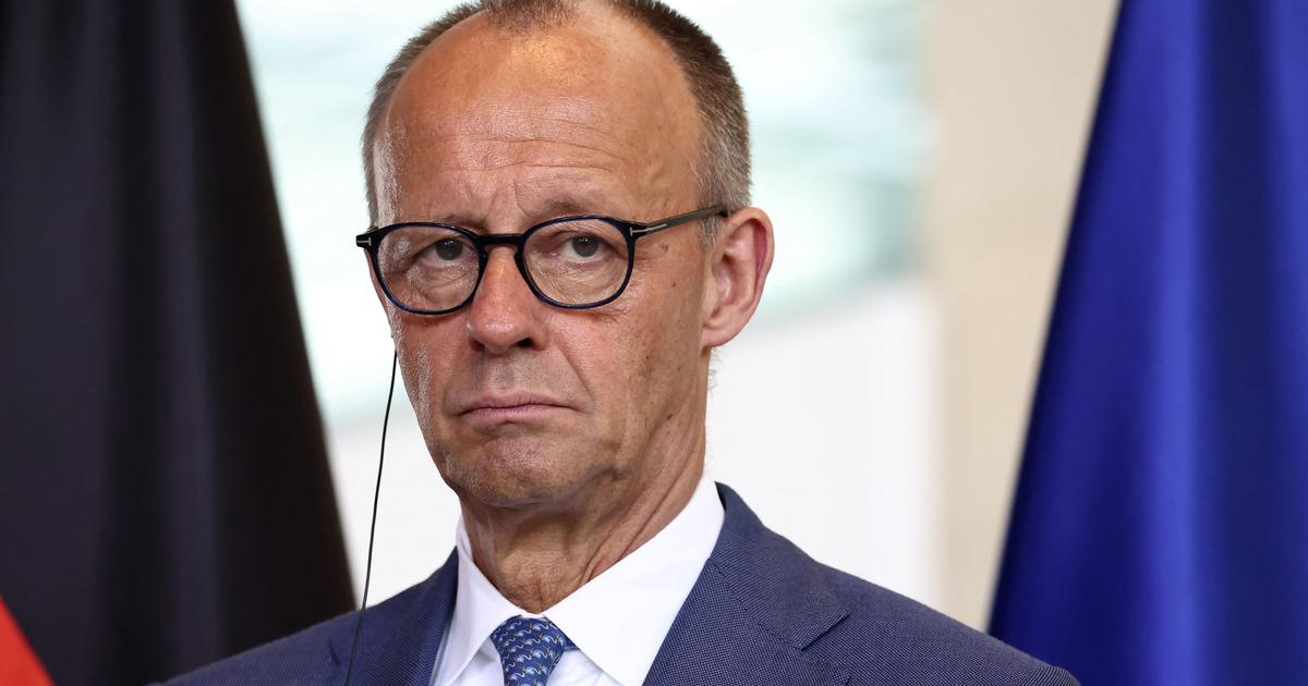 Allemagne : Friedrich Merz met en garde contre un succès électoral de l’extrême droite, un possible «big bang» selon lui