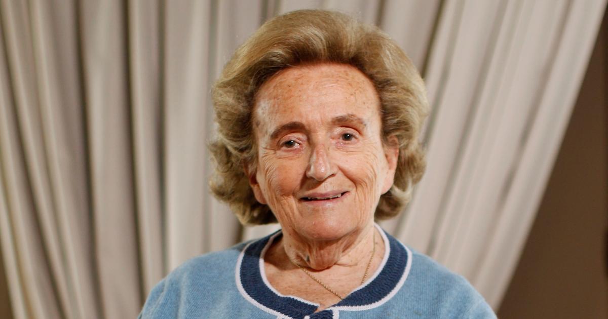 Bernadette Chirac, l’incomprise qui a réussi à se faire aimer, est morte à l’âge de 93 ans