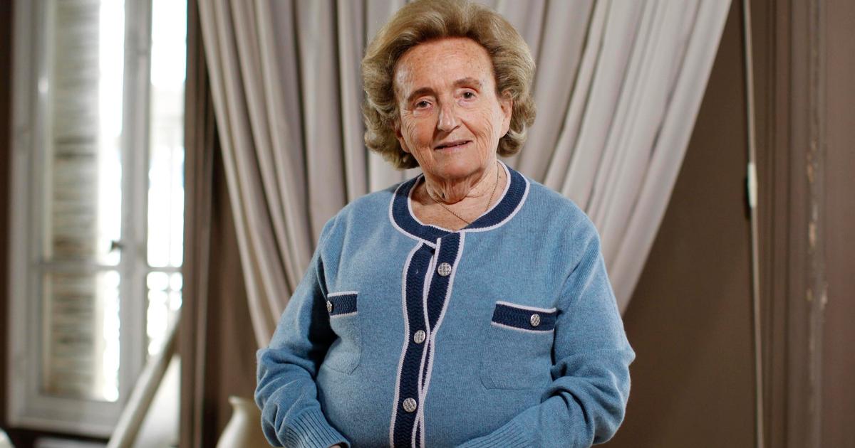 Mort de Bernadette Chirac : France Télévisions bouleverse ses programmes pour lui rendre hommage