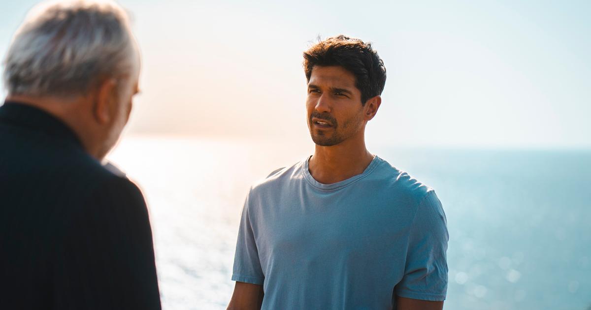 Audiences : carton pour la série Haute Saison sur France 2