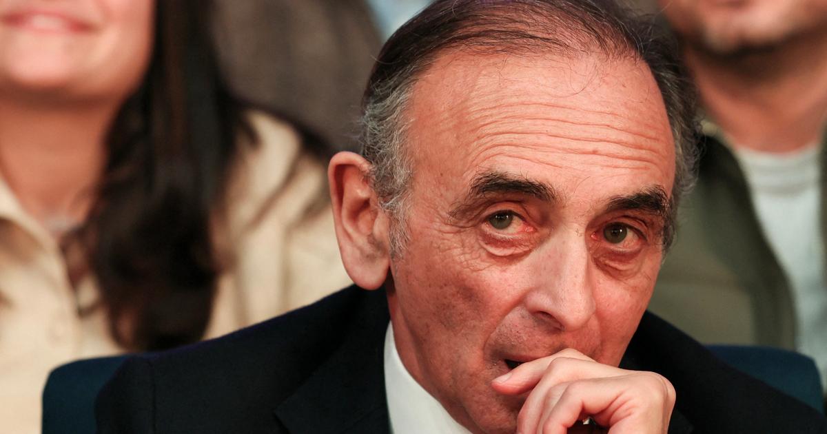 «Une provocation» : un syndicat de Canal+ accuse la direction de faire la «communication» d’Éric Zemmour