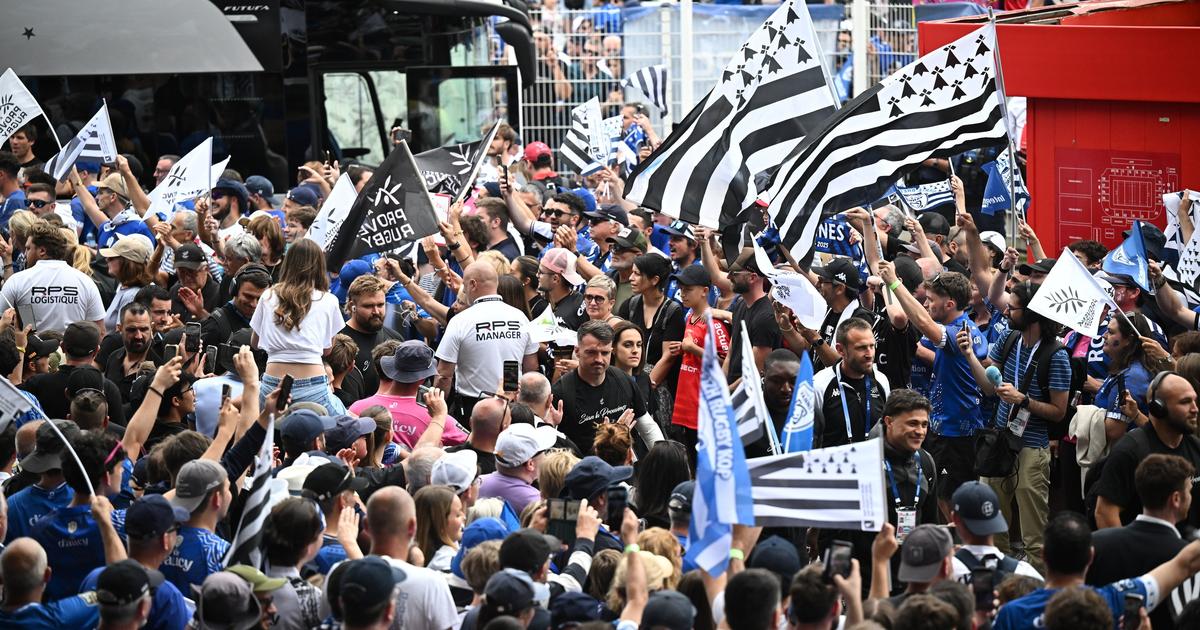 Finale Pro D2 : alerte à la bombe à Ernest-Wallon, les 18.000 spectateurs confinés