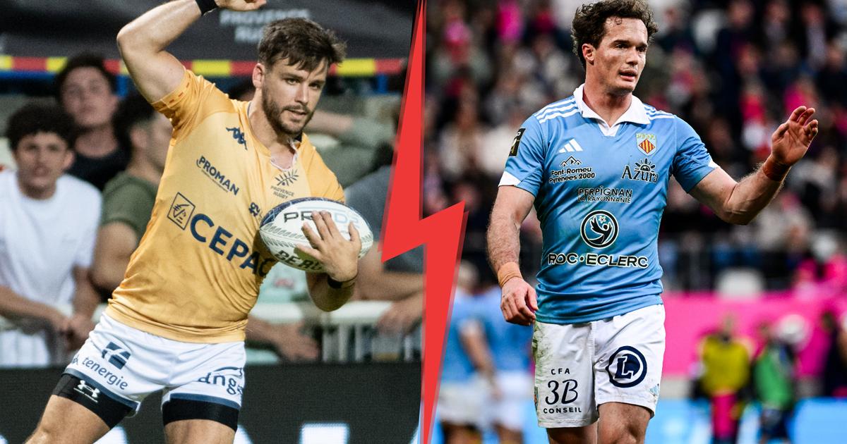 Access Match Top 14/Pro D2 : à quelle heure et sur quelle chaîne suivre l’angoissant Provence Rugby-Perpignan ?