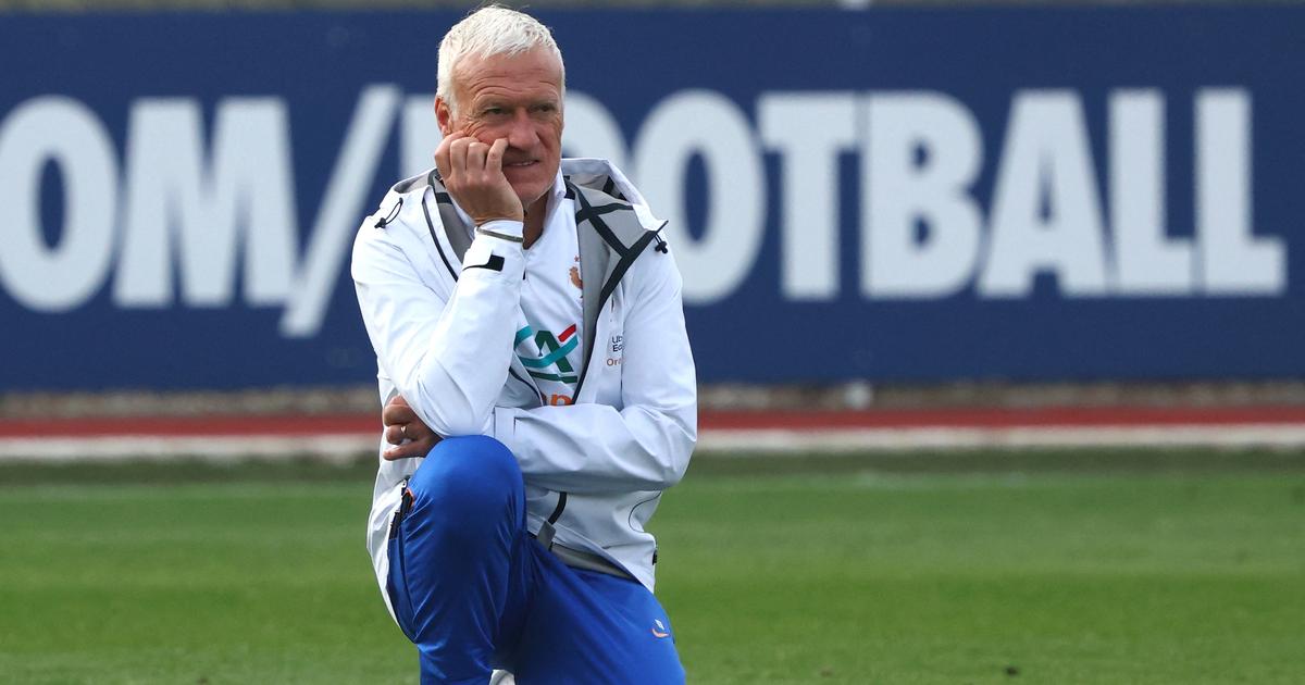Coupe du monde 2026 : Ousmane Dembélé titulaire face à l’Irlande du Nord ? «Oui, comme dix autres joueurs», s’amuse Deschamps