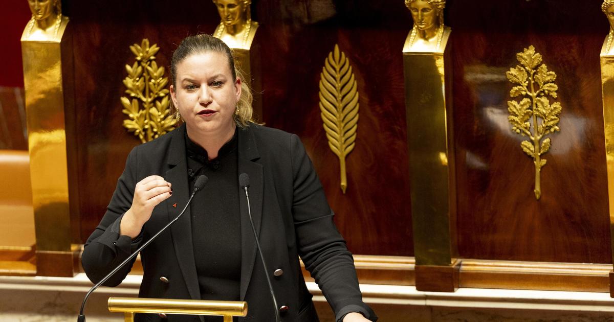 «Il doit démissionner» : après la mort de Lyhanna, Mathilde Panot reproche à Gérald Darmanin d’avoir enclenché une «clochardisation de la justice»