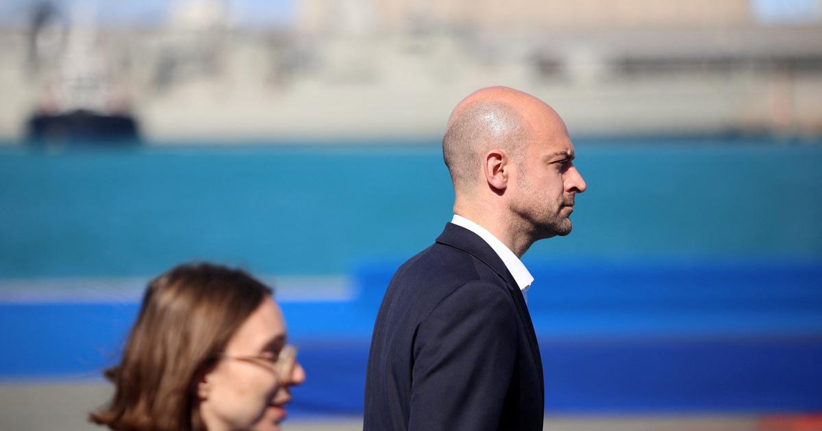 «On pourra aller plus loin» : de nouvelles sanctions européennes contre des colons israéliens en Cisjordanie à l'étude, selon Jean-Noël Barrot