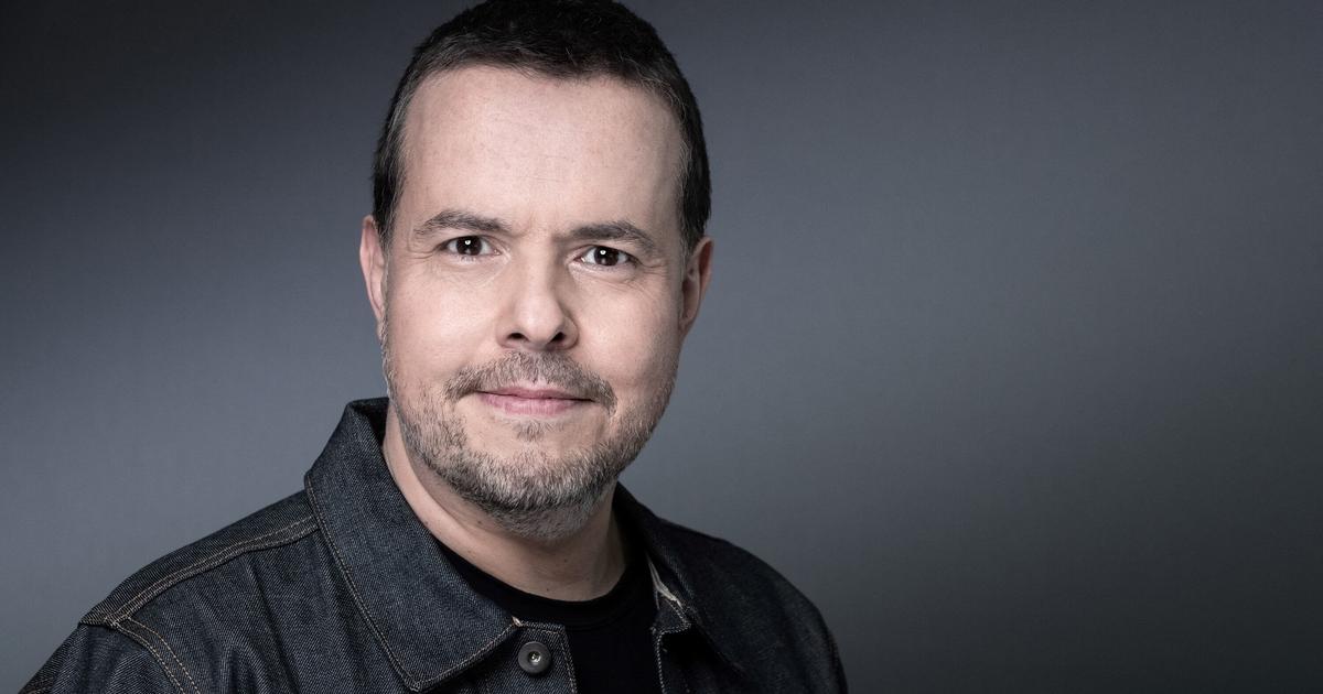 «J’ignorais que la bipolarité peut s’aggraver» : Nicolas Demorand se confie sur sa longue hospitalisation