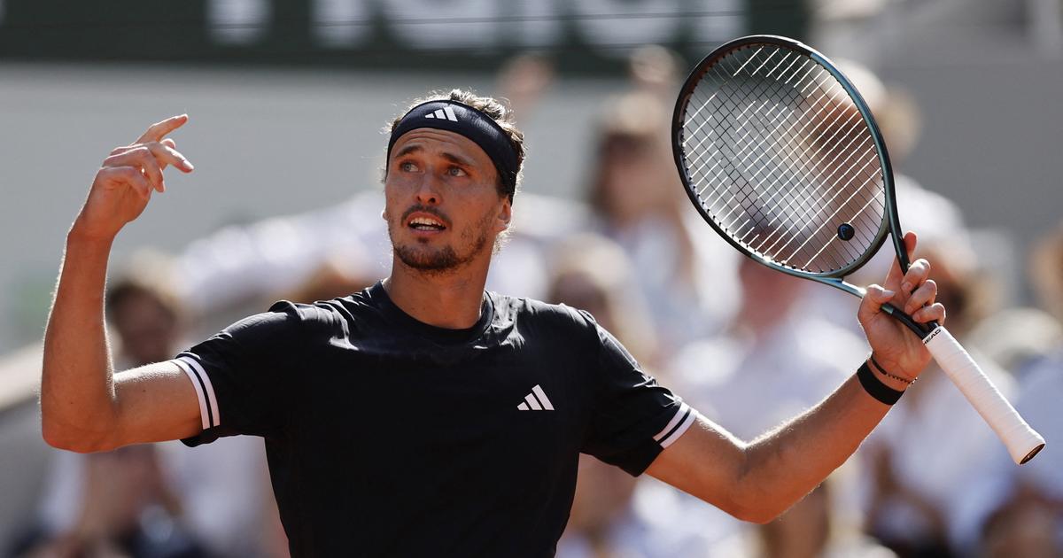 Roland-Garros : au bout du suspense, Alexander Zverev vainc ses démons et s’offre son premier titre du Grand Chelem