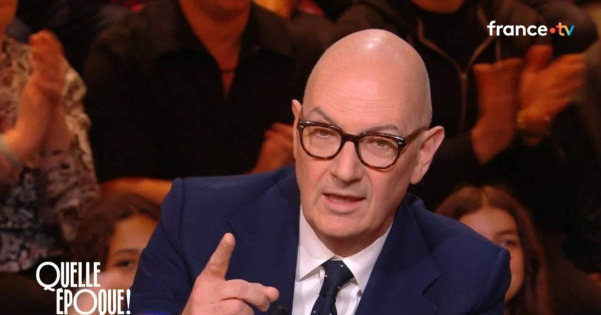 «J’étais en larmes» : le ministre de l’Économie Roland Lescure révèle son admiration pour Céline Dion