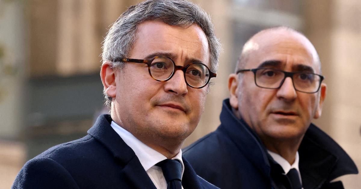 Mort de Lyhanna: Gérald Darmanin ordonne une revue de 70.000 plaintes impliquant des enfants d'ici au 14 juillet