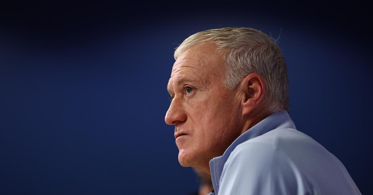 «C’était une grande dame avec beaucoup de cœur» : l’hommage de Didier Deschamps à Bernadette Chirac