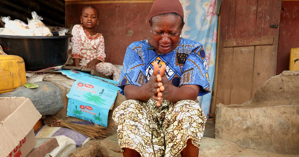 Nigeria : Boko Haram libère plus de 400 femmes et enfants enlevés dans l’État de Borno